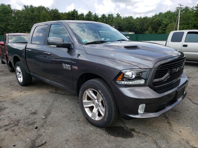 Ram 1500 sport (2018)