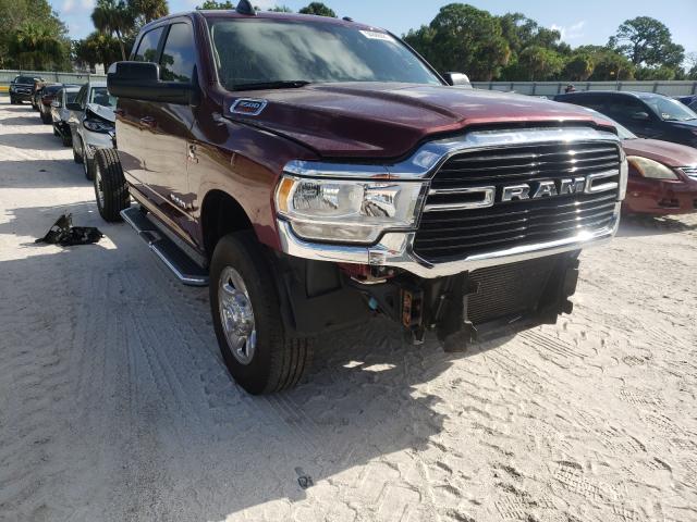 Ram 3500 big h (2020)