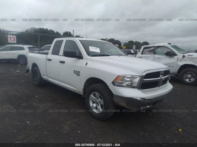Ram 1500 classic (2019)