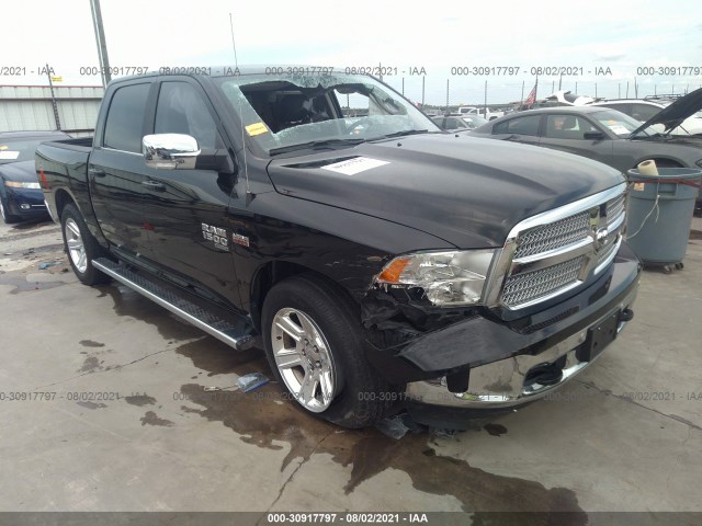 Ram 1500 classic (2019)