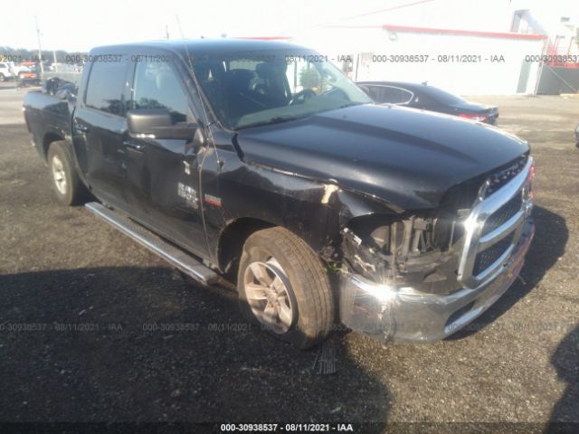 Ram 1500 classic (2020)