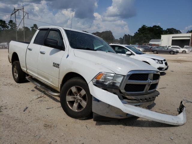 Ram 1500 slt (2013)