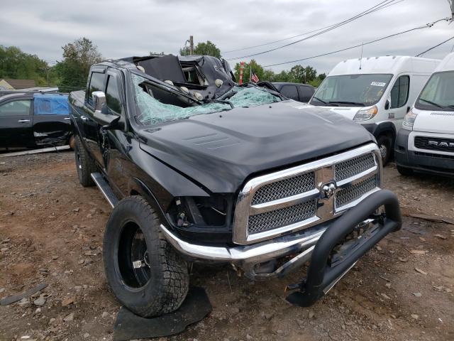 Ram 2500 longh (2013)