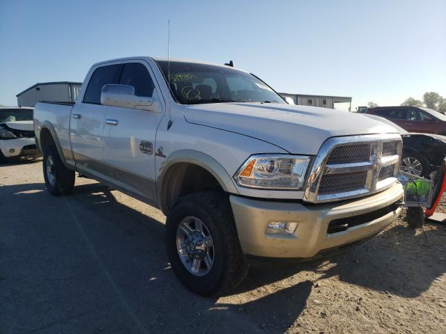 Ram 2500 longh (2013)