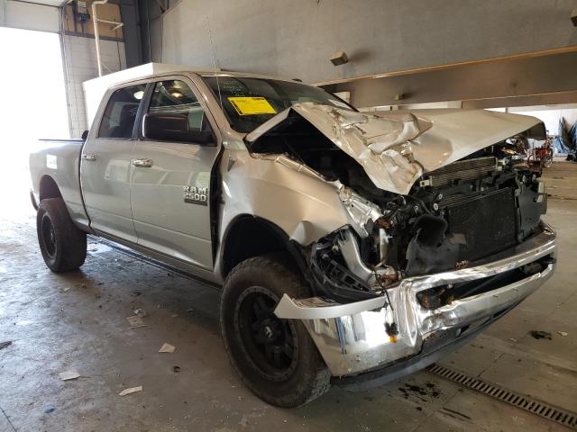 Ram 2500 slt (2013)