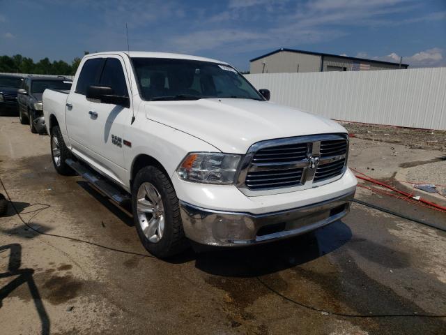 Ram 1500 slt (2014)