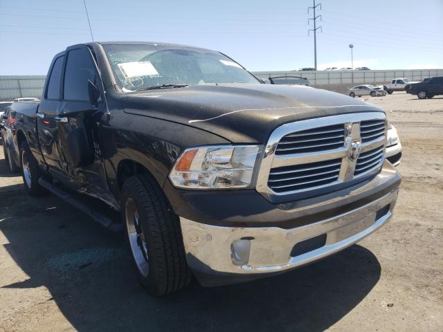 Ram 1500 slt (2014)