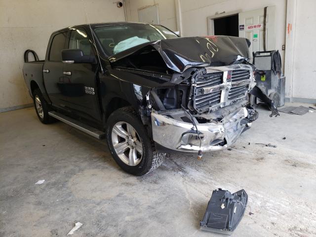 Ram 1500 slt (2014)