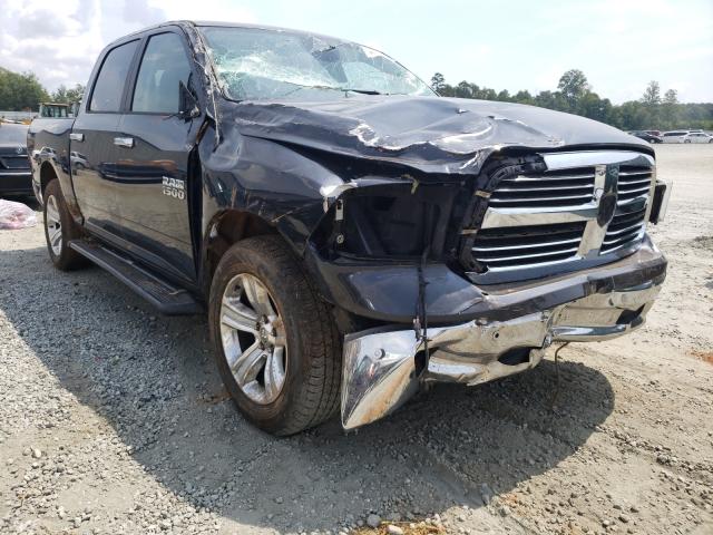 Ram 1500 slt (2014)