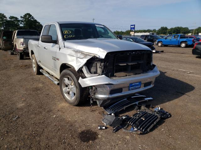 Ram 1500 slt (2014)