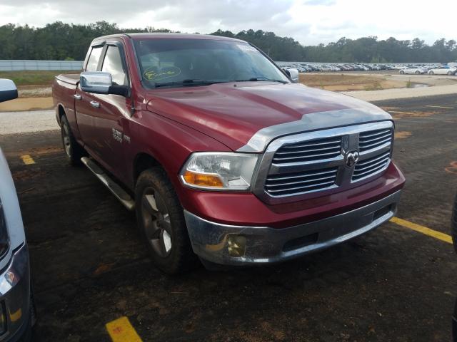 Ram 1500 slt (2014)
