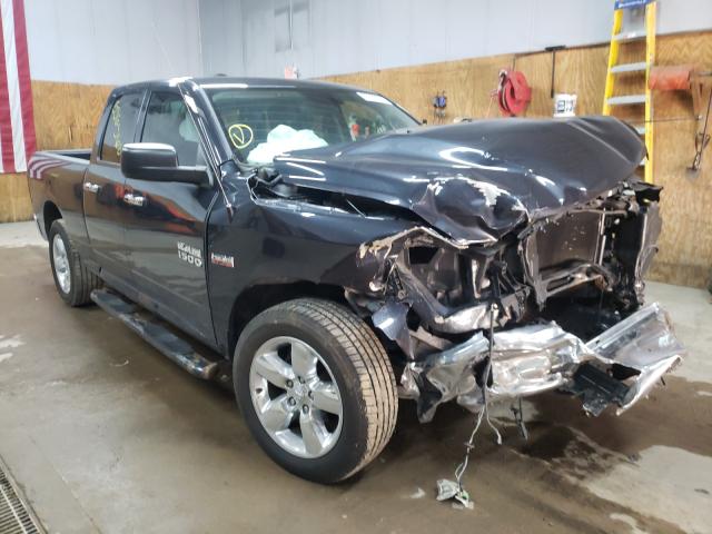 Ram 1500 slt (2014)