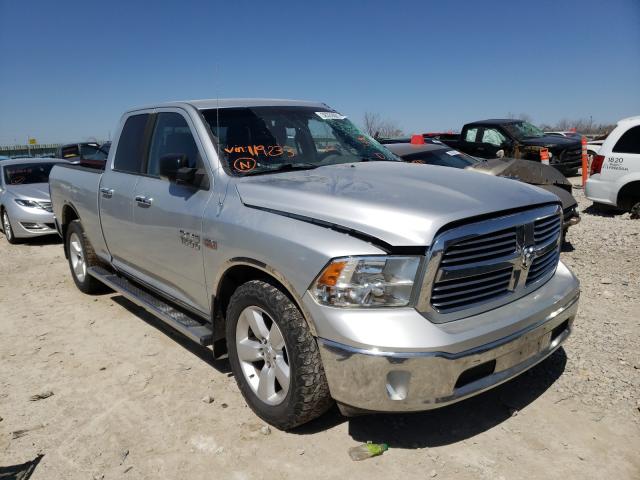 Ram 1500 slt (2014)