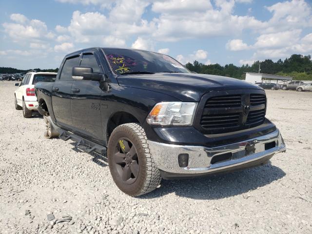 Ram 1500 slt (2014)