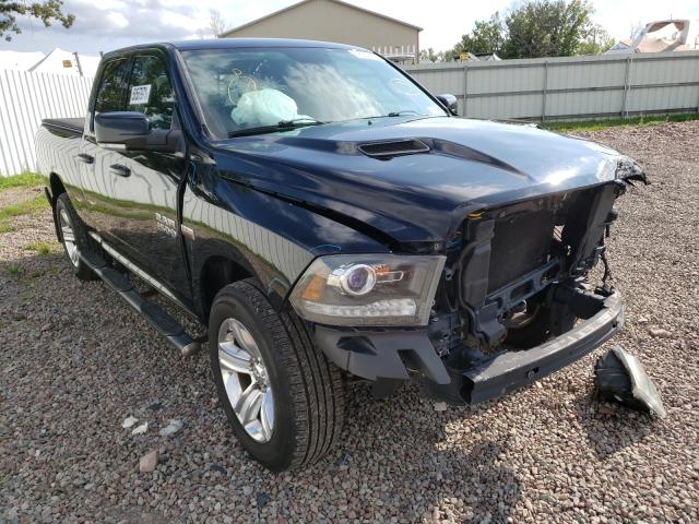 Ram 1500 sport (2014)
