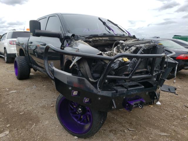 Ram 1500 sport (2014)