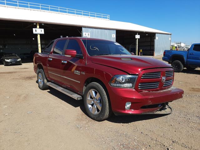 Ram 1500 sport (2014)