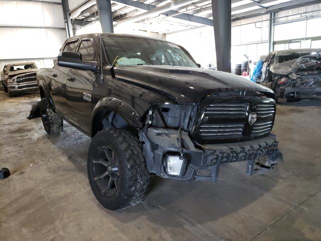 Ram 1500 sport (2014)