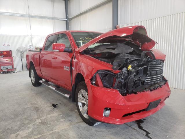 Ram 1500 sport (2014)