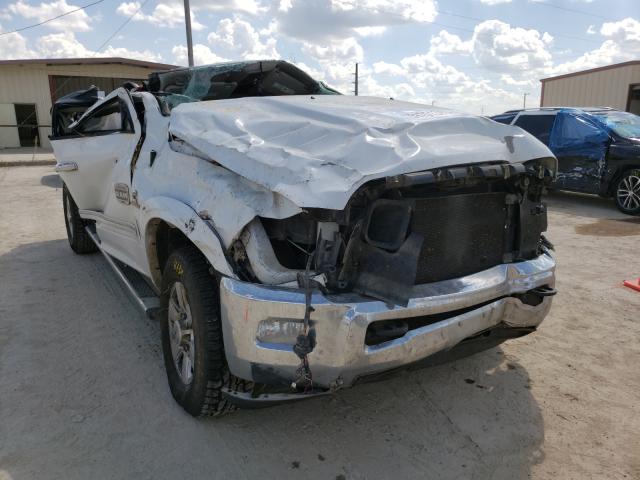 Ram 2500 longh (2014)