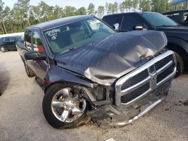 Ram 1500 slt (2015)