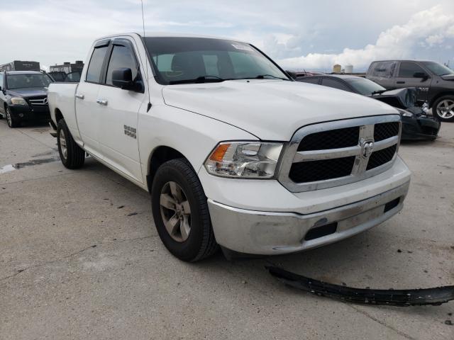 Ram 1500 slt (2015)