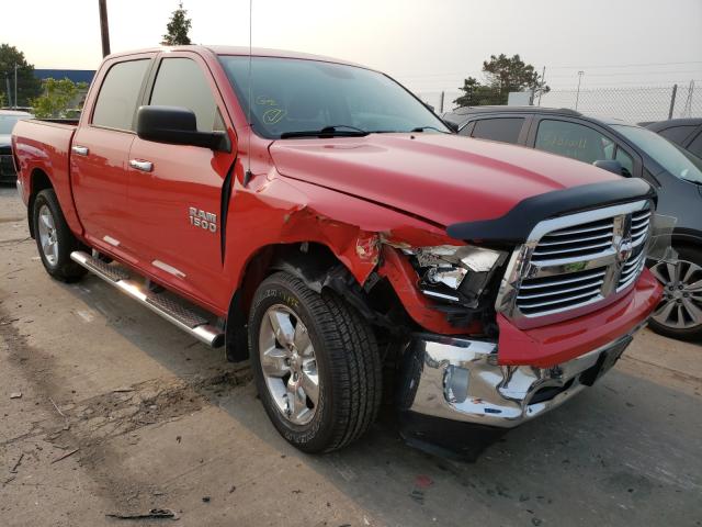 Ram 1500 slt (2015)