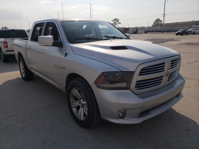 Ram 1500 sport (2015)