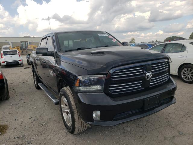 Ram 1500 sport (2015)