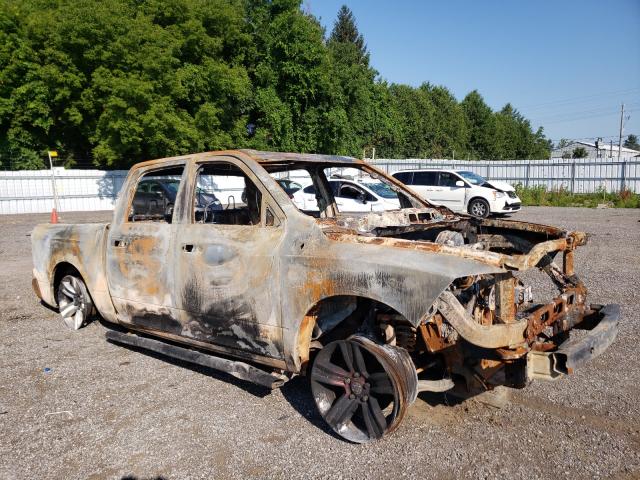 Ram 1500 sport (2015)