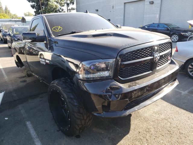 Ram 1500 sport (2015)