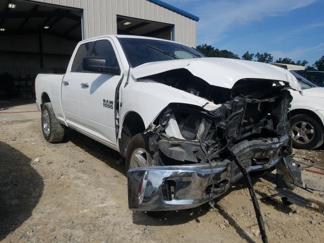 Ram 1500 slt (2016)