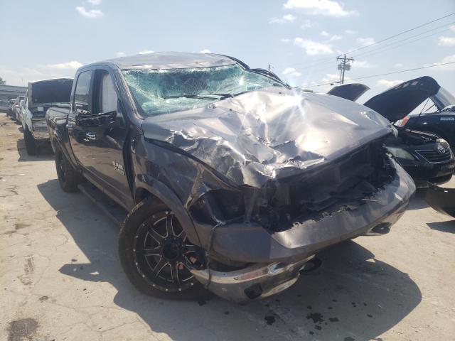 Ram 1500 slt (2017)