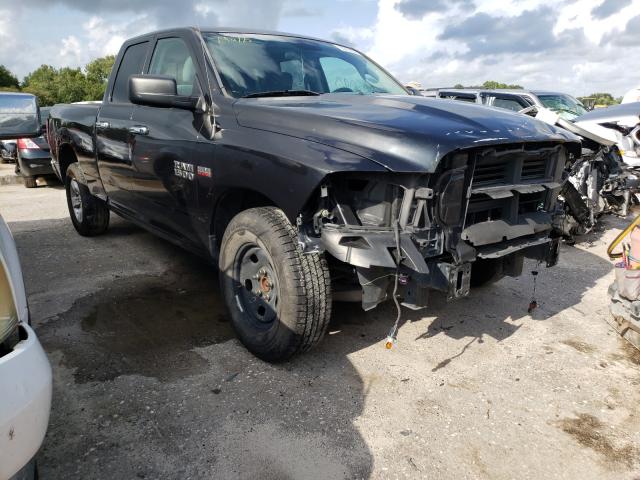 Ram 1500 slt (2017)