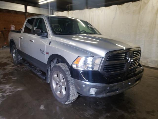 Ram 1500 slt (2017)