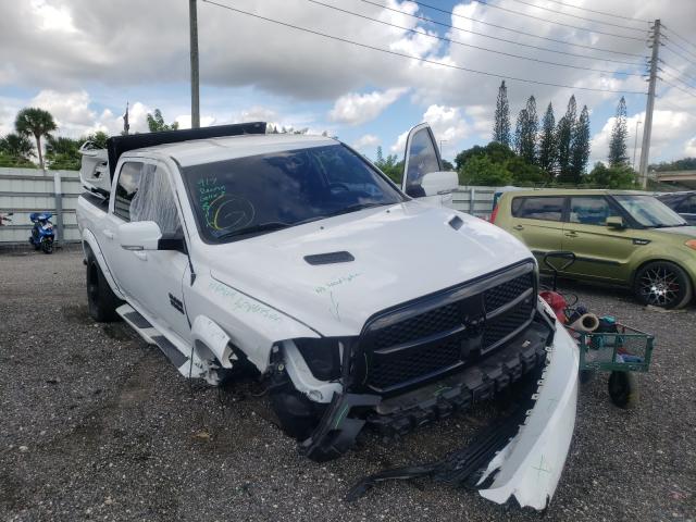 Ram 1500 sport (2017)