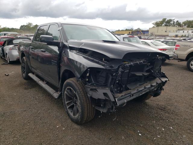 Ram 1500 sport (2017)