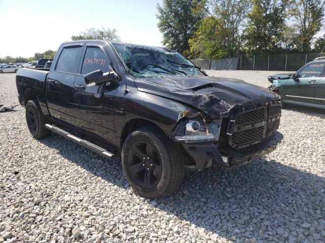 Ram 1500 sport (2017)