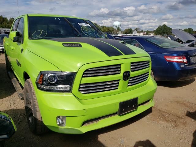 Ram 1500 sport (2017)