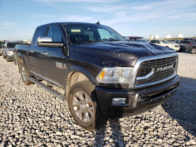 Ram 2500 longh (2017)