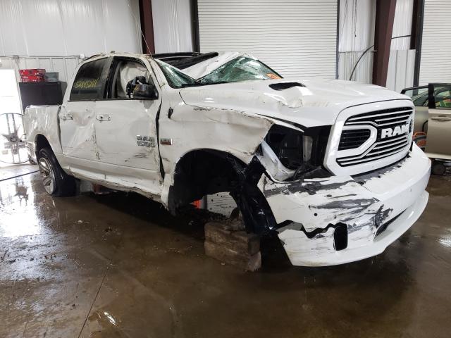 Ram 1500 sport (2018)