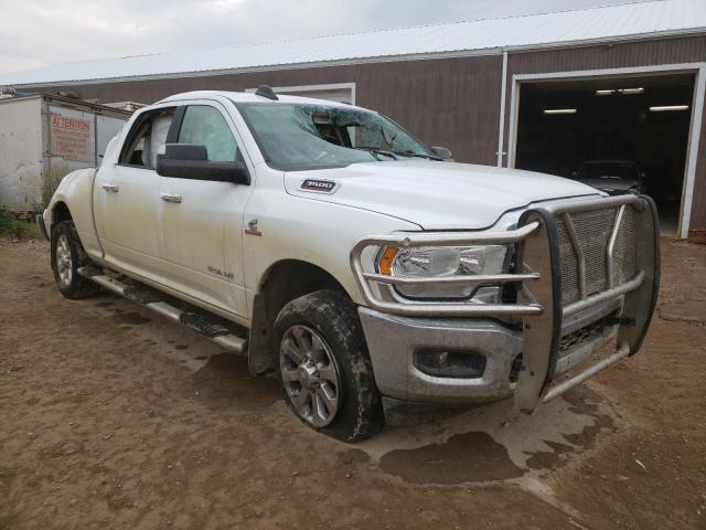 Ram 3500 big h (2019)