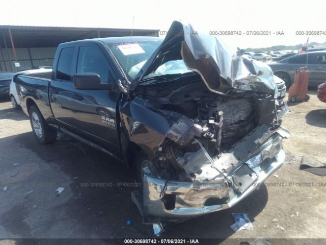 Ram 1500 classic (2019)