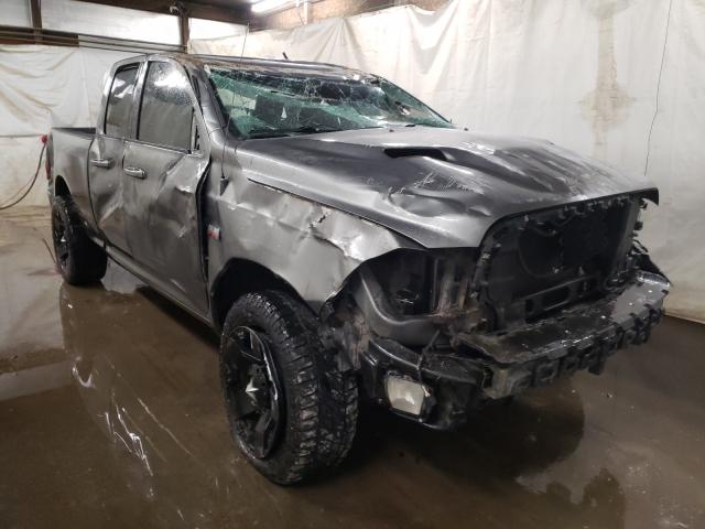 Ram 1500 sport (2013)