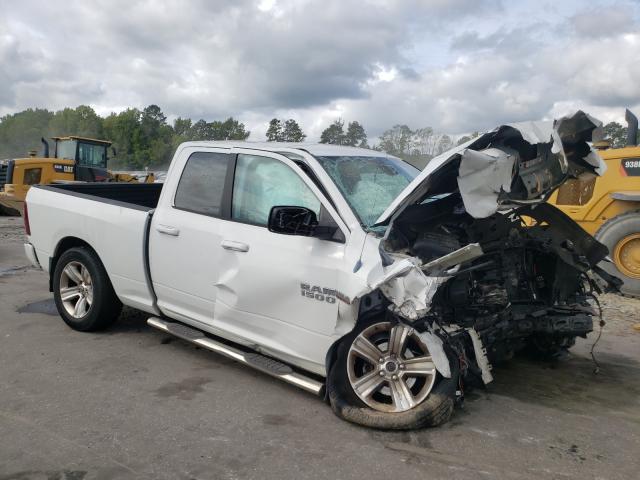 Ram 1500 sport (2013)