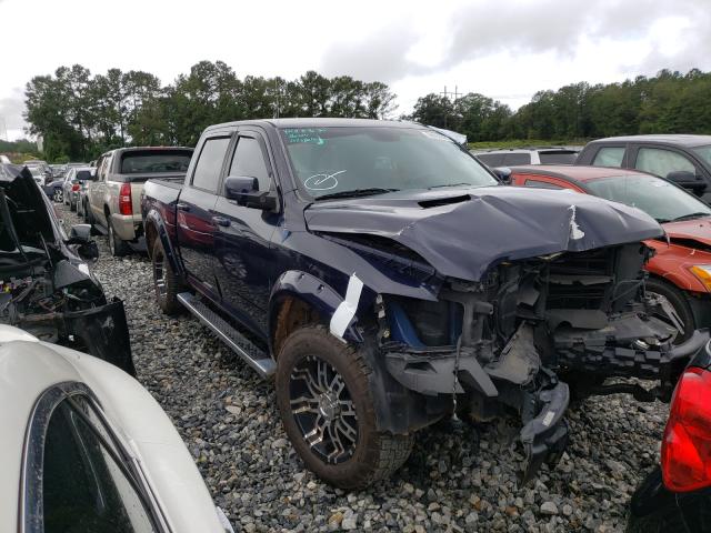 Ram 1500 sport (2013)
