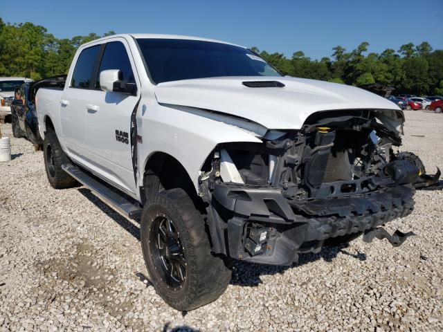 Ram 1500 sport (2013)