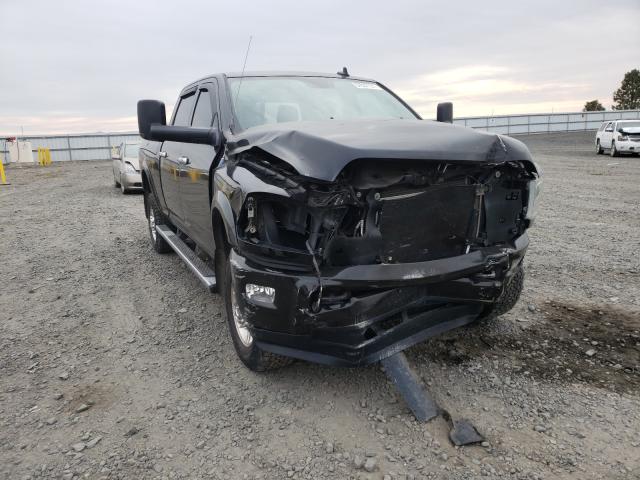 Ram 2500 longh (2013)