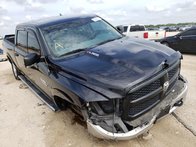 Ram 1500 slt (2014)