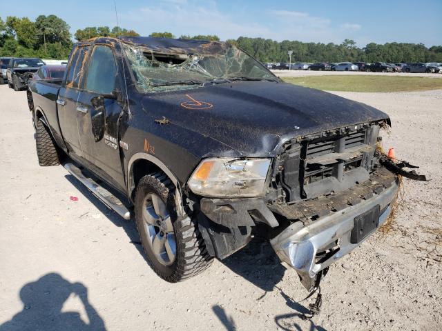 Ram 1500 slt (2014)